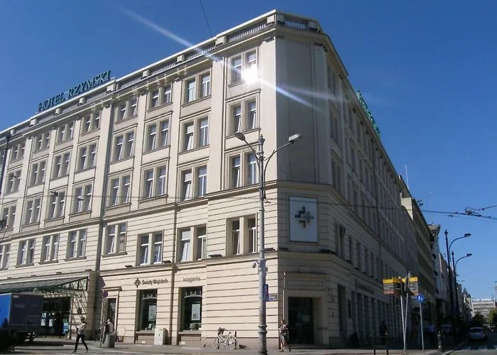 Hotel Rzymski