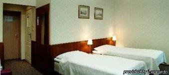 Hotel Rzymski 3* Poznan