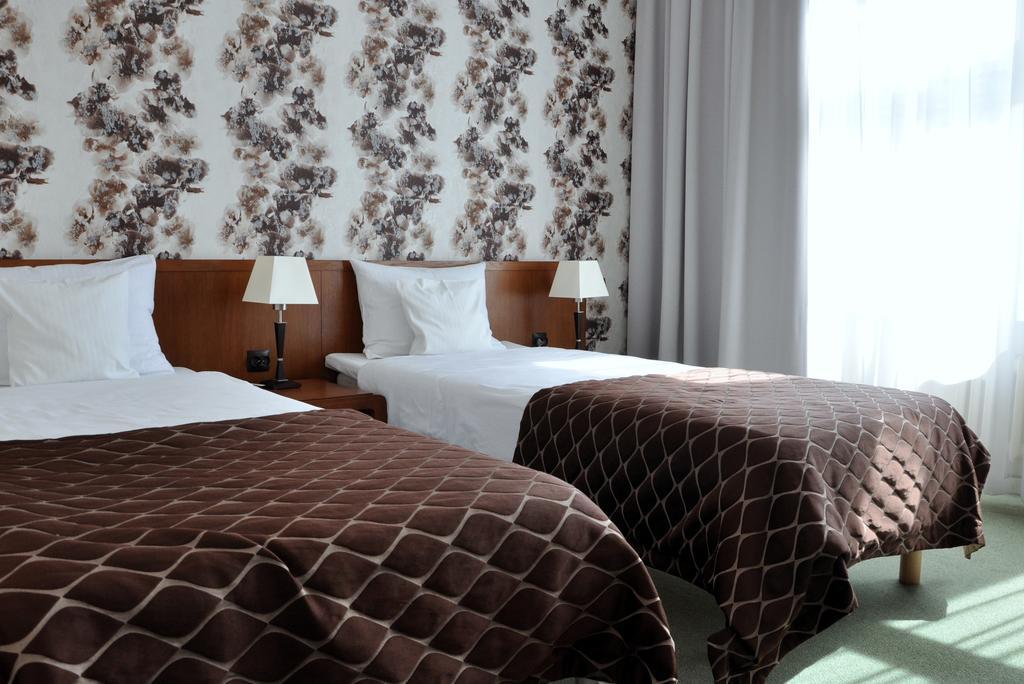 Hotel Hotel Rzymski Poznan