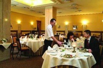 Hotel Rzymski 3*