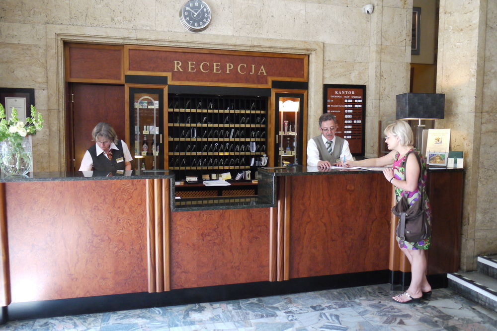Hotel Hotel Rzymski