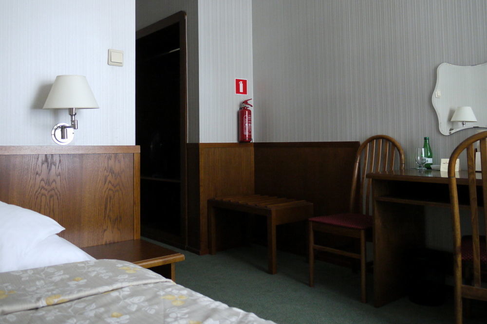 Hotel Hotel Rzymski 3*