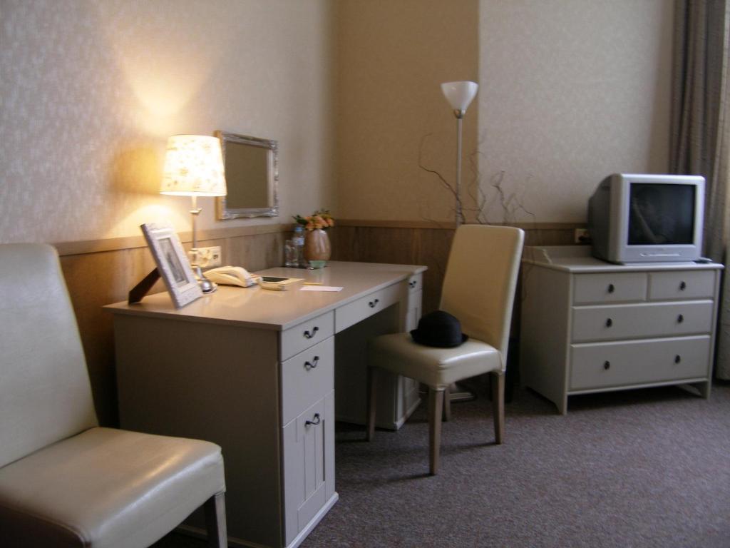 Hotel Hotel Rzymski Poznan