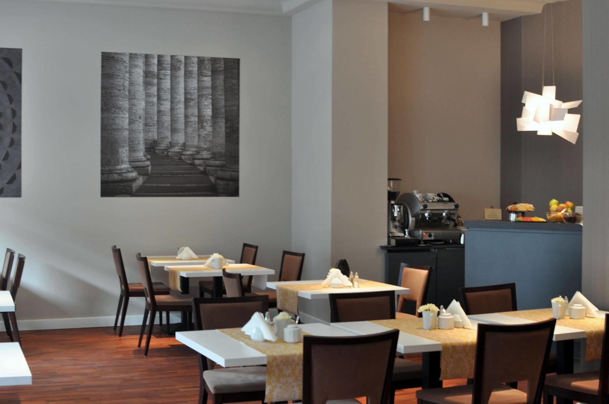 Hotel Hotel Rzymski 3*