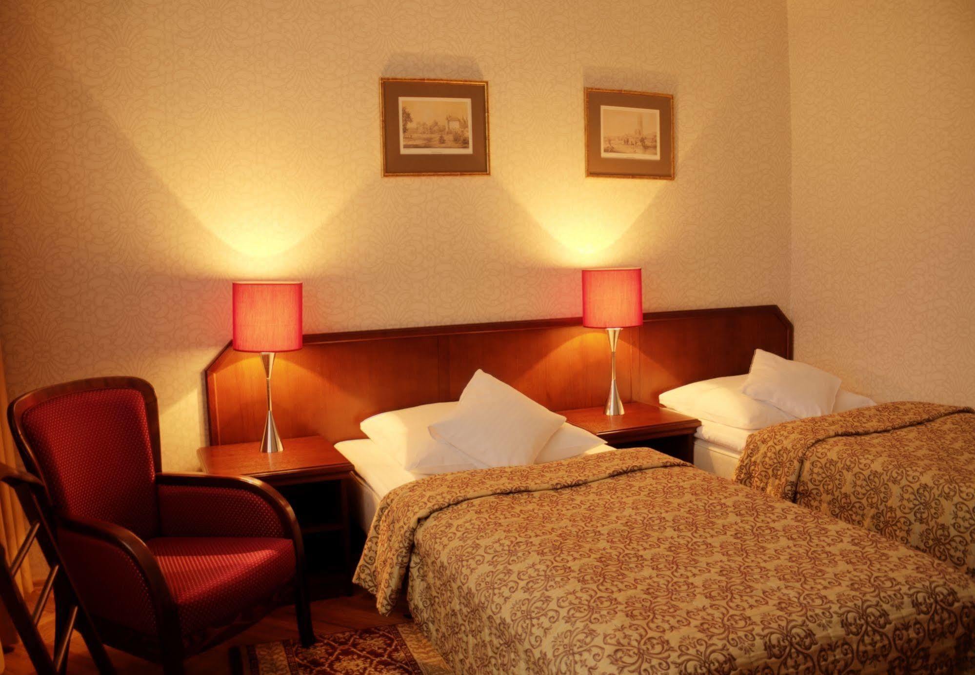 Hotel Rzymski