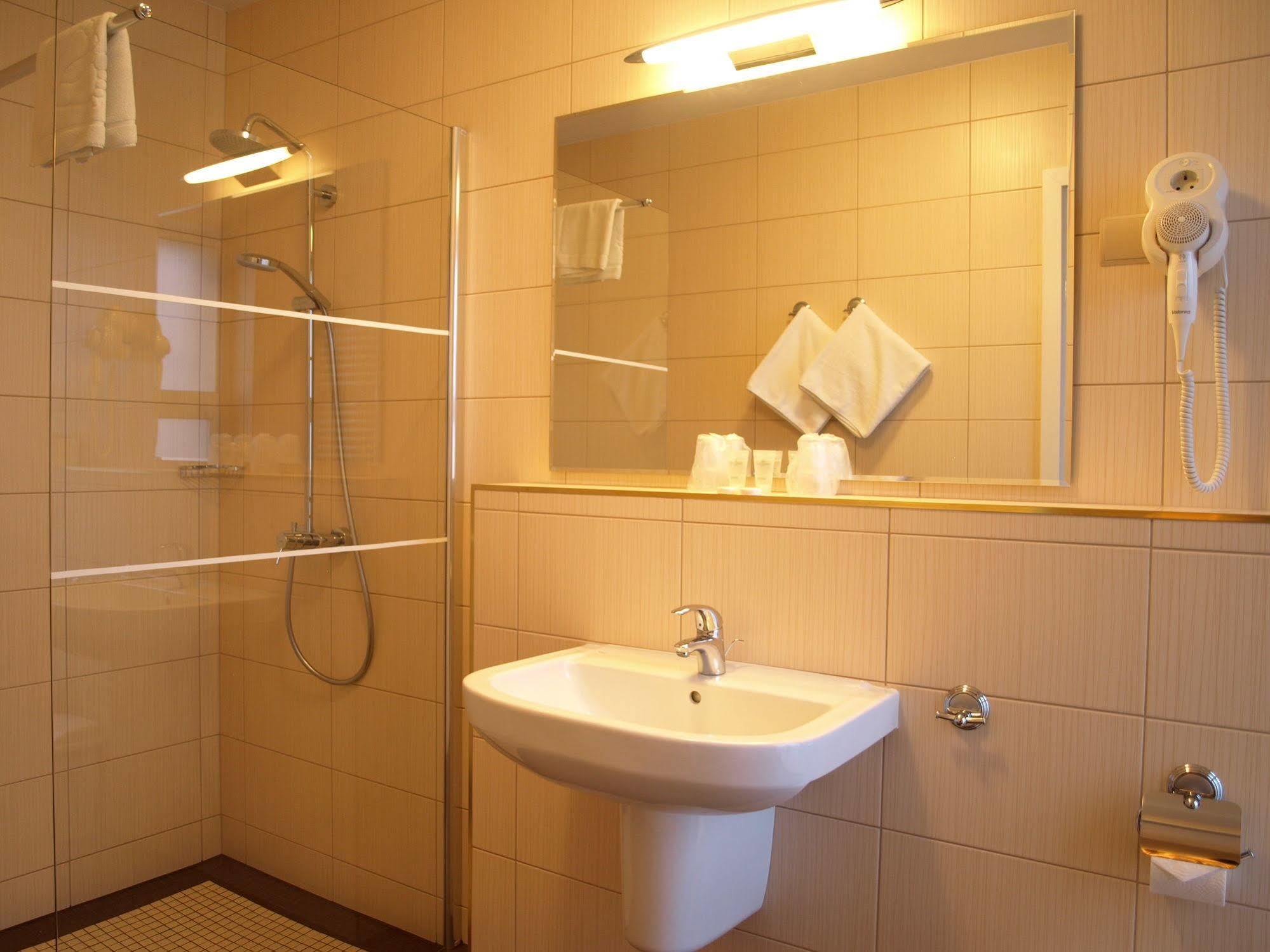 Hotel Rzymski Poznan