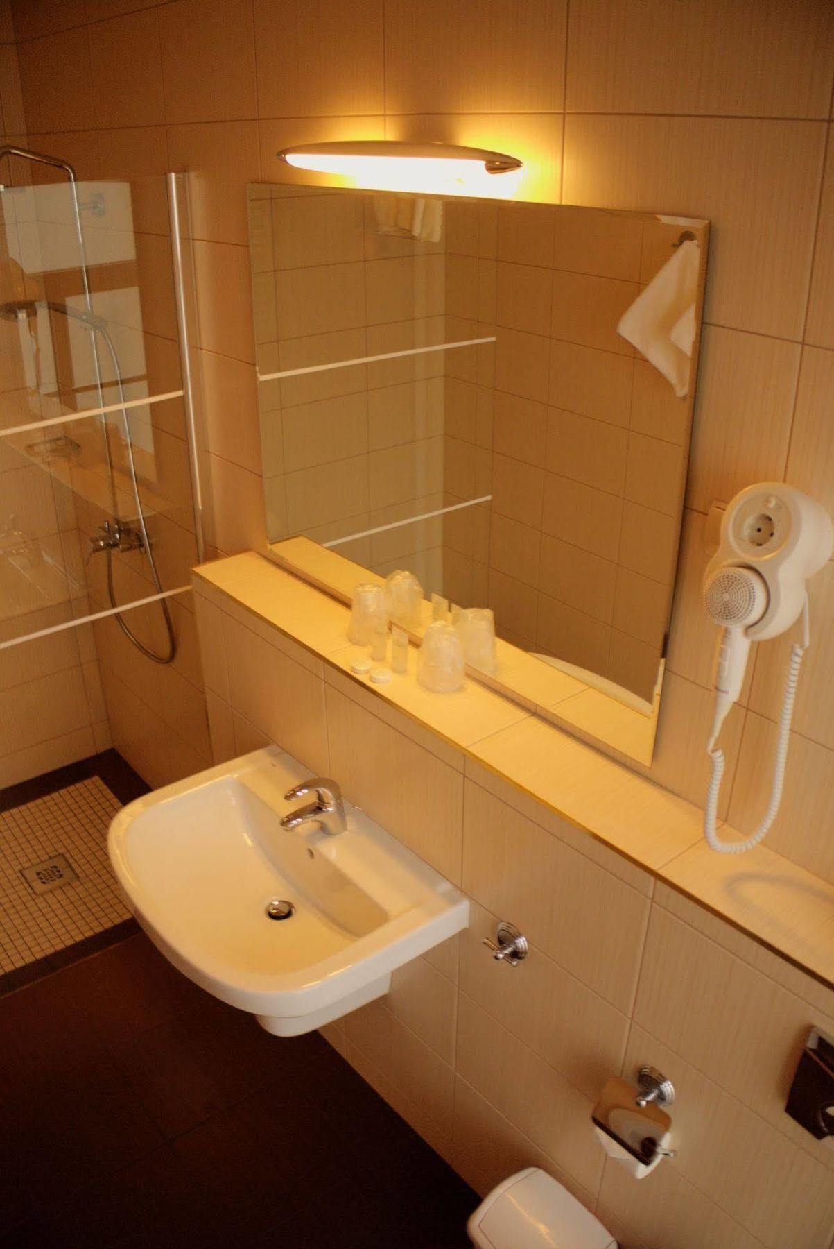 Hotel Rzymski