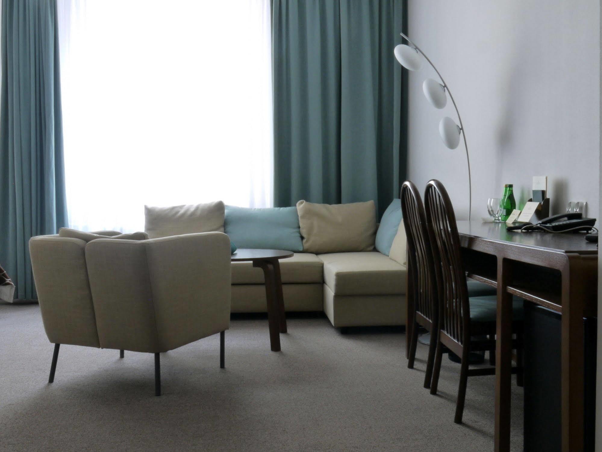 Hotel Rzymski Hotel Poznan