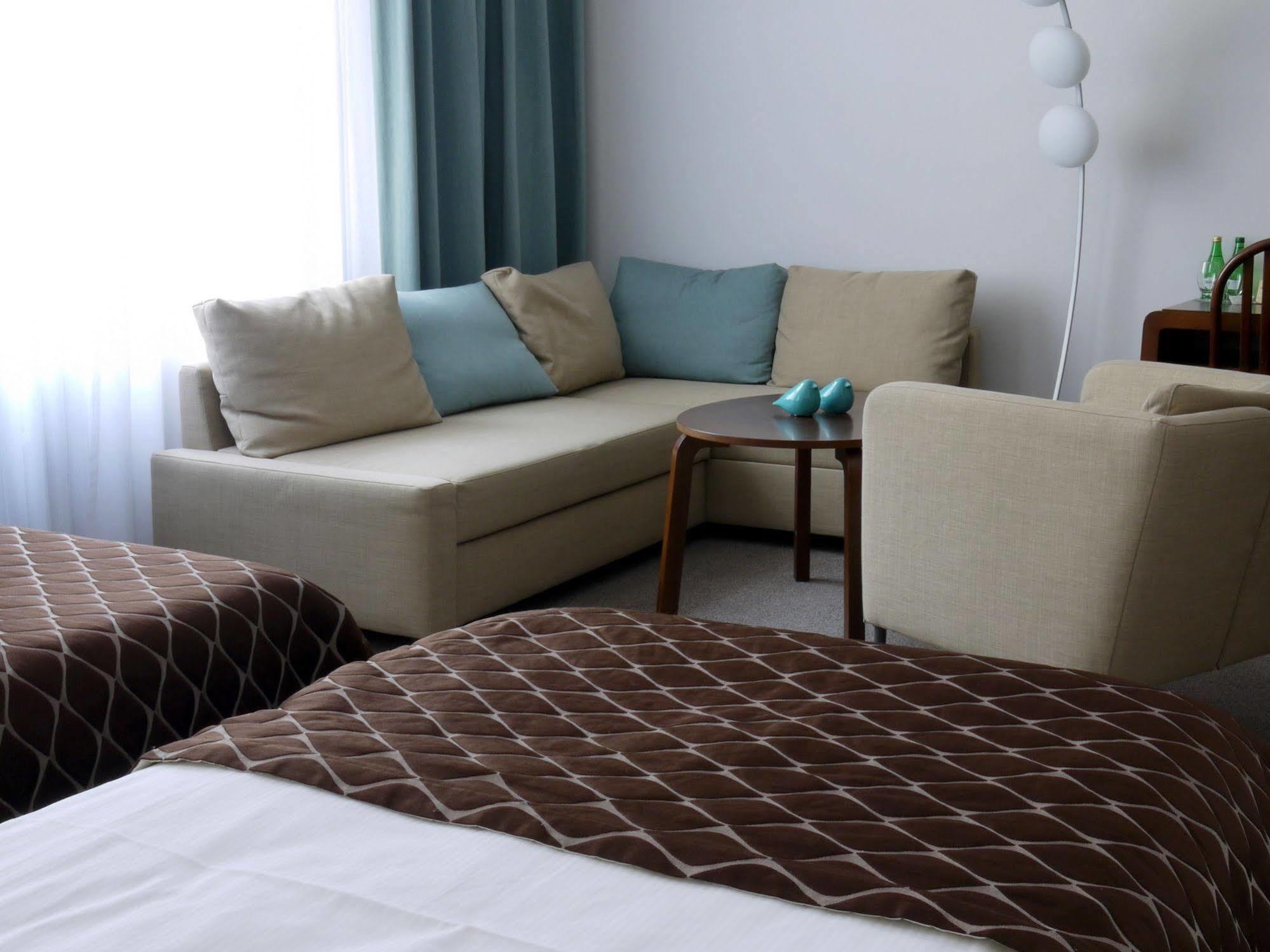 Hotel Rzymski 3*