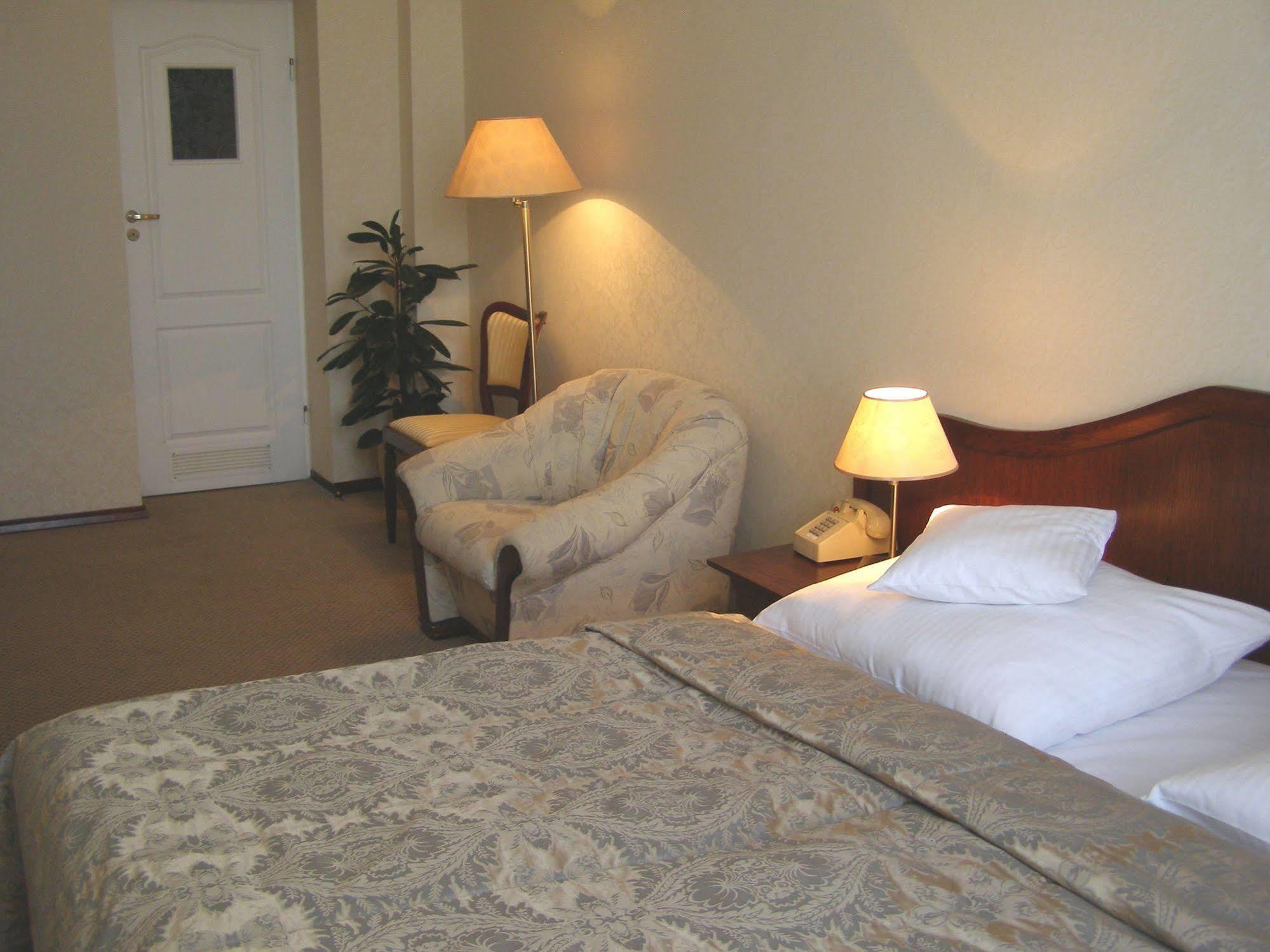 Hotel Hotel Rzymski 3*