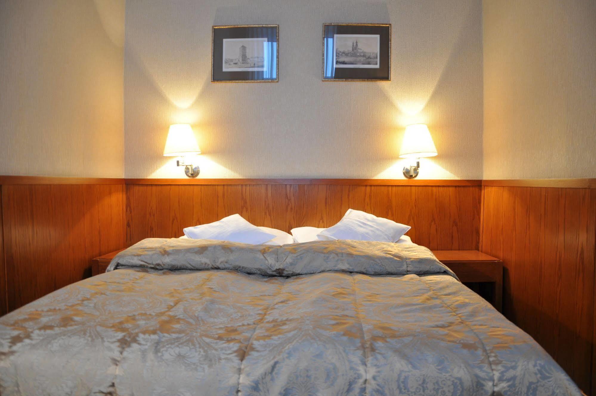 Hotel Rzymski 3* Poznan