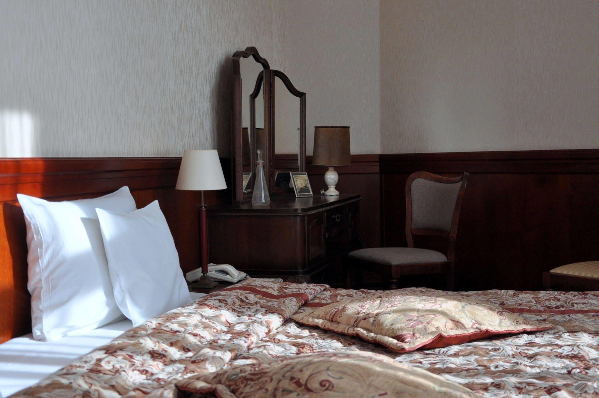 Hotel Rzymski