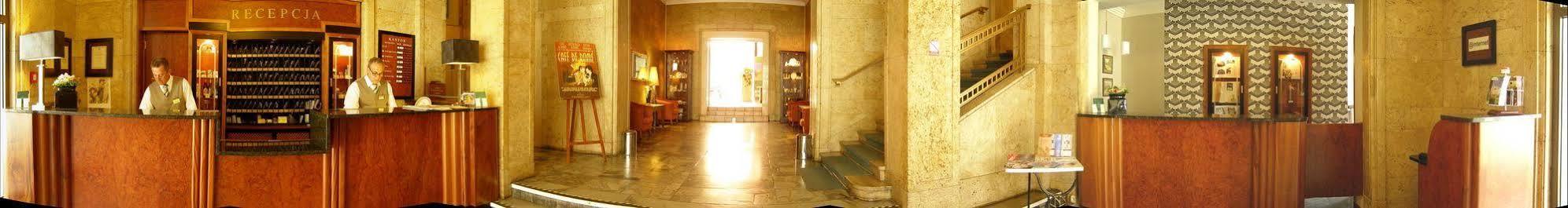 Hotel Rzymski