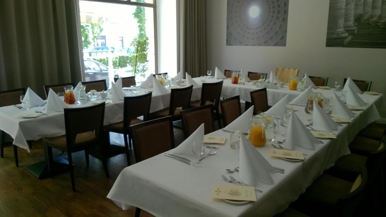 Hotel Hotel Rzymski Poznan
