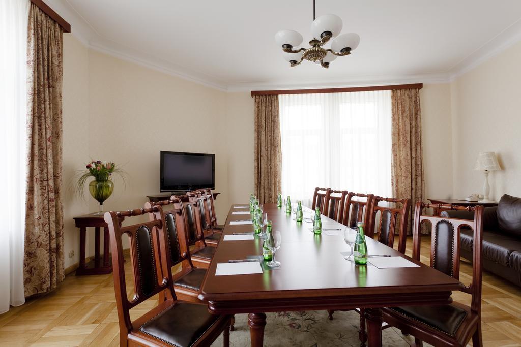 Hotel Rzymski Hotel