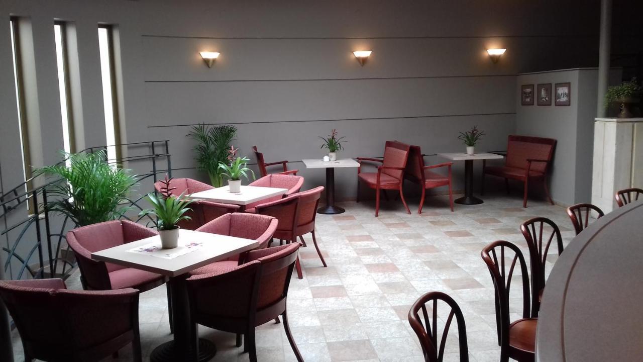 Hotel Hotel Rzymski 3*