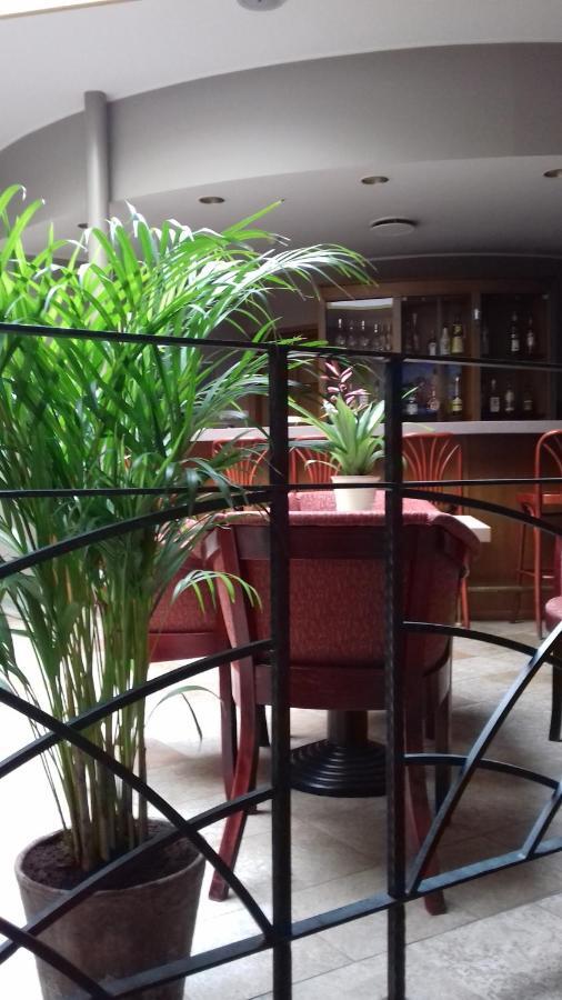Hotel Hotel Rzymski Poznan