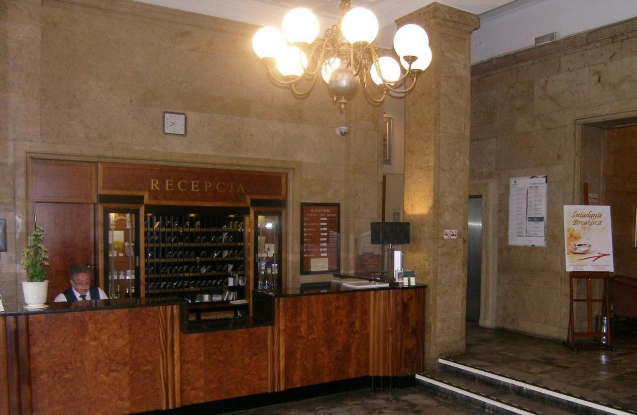 Hotel Rzymski 3* Poznan