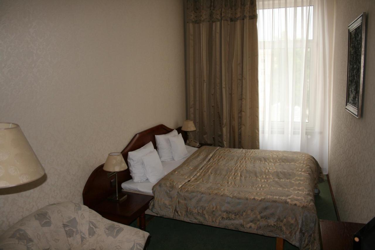Hotel Rzymski Hotel Poznan