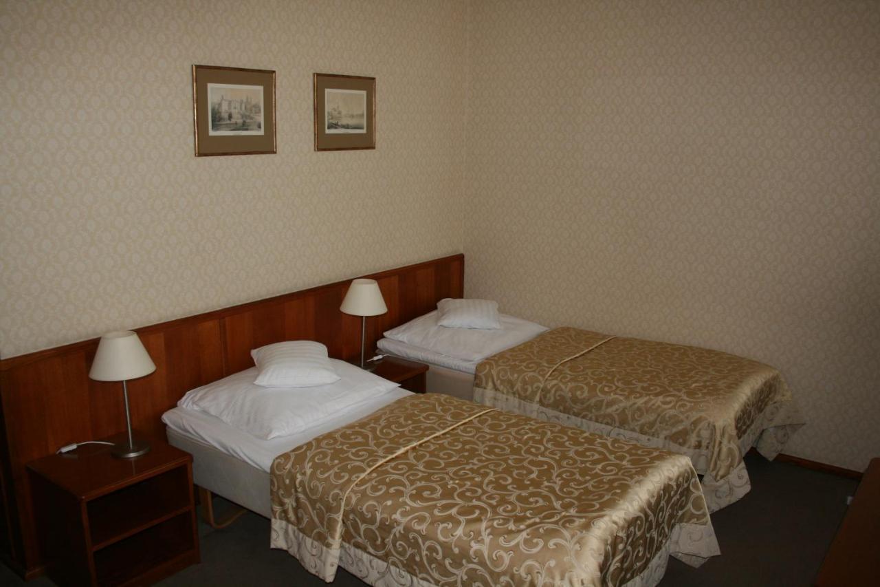 Hotel Rzymski 3* Poznan
