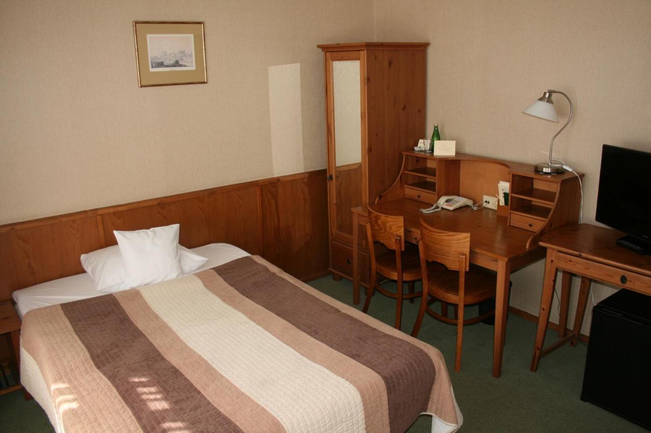 Hotel Rzymski Poznan
