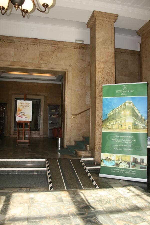 Hotel Rzymski Hotel 3*