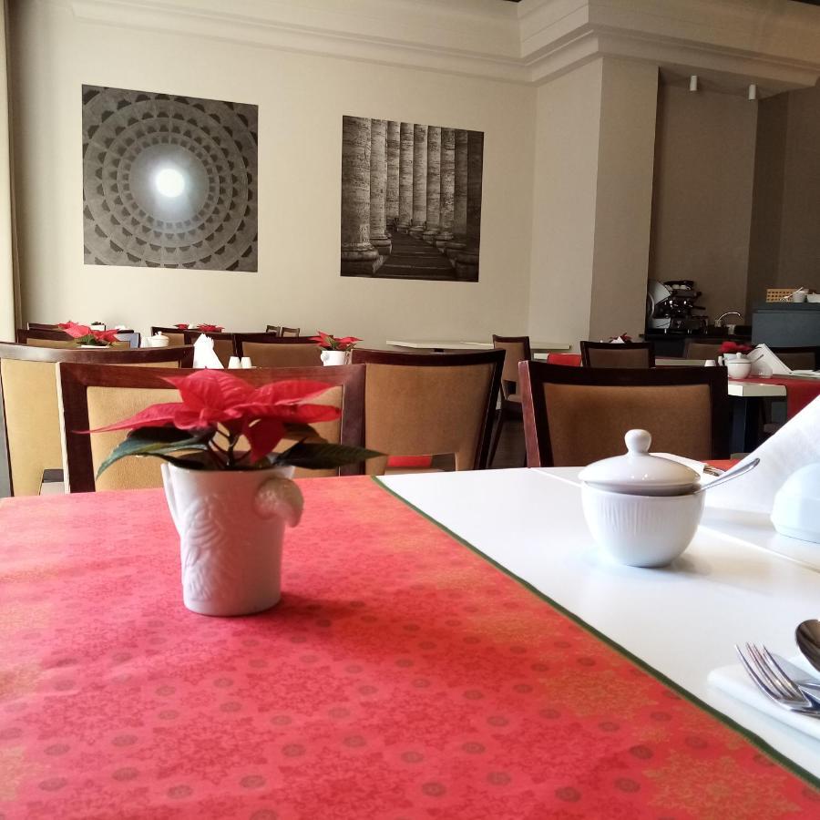 Hotel Hotel Rzymski Poznan