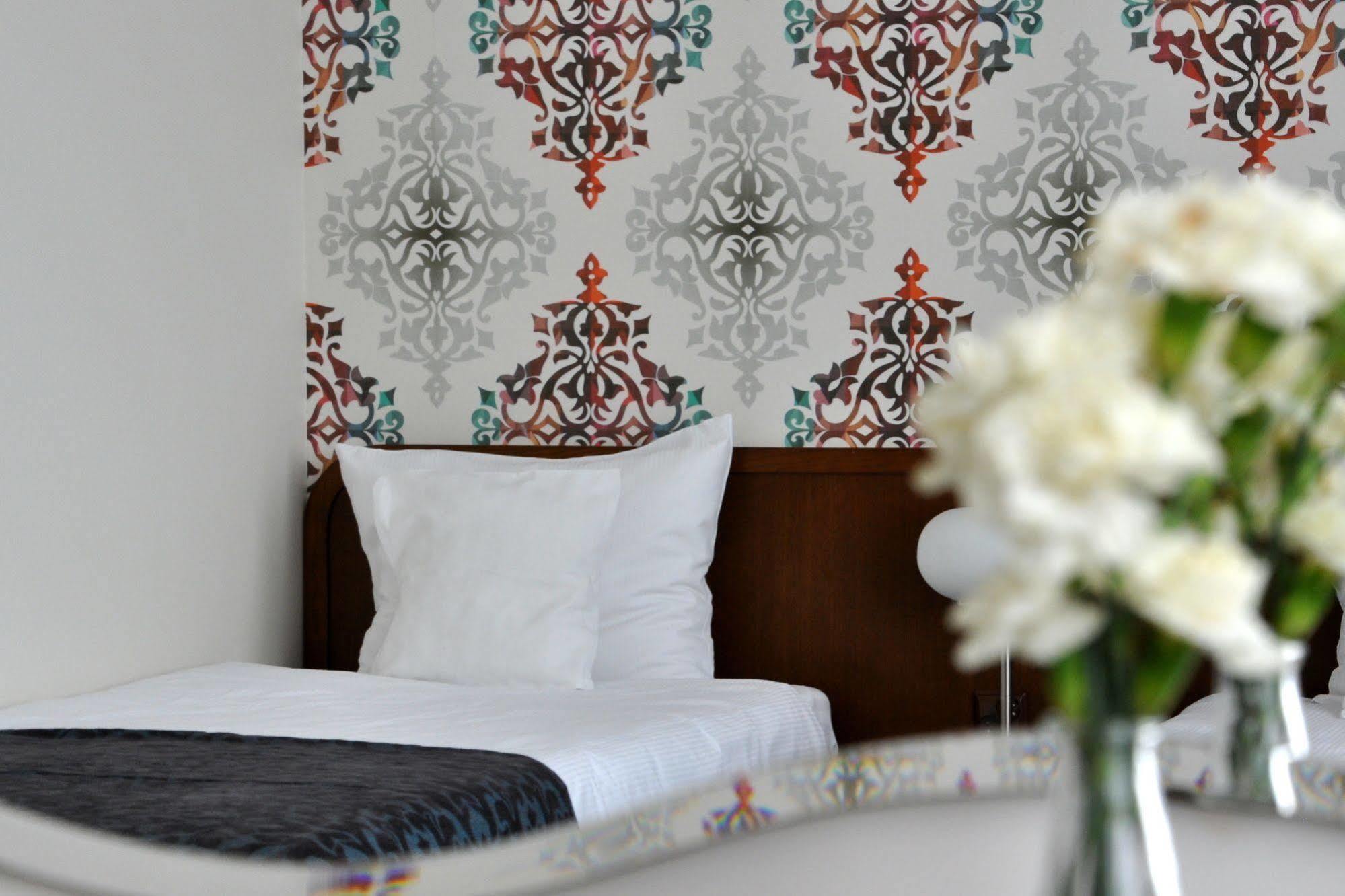 Hotel Rzymski Hotel